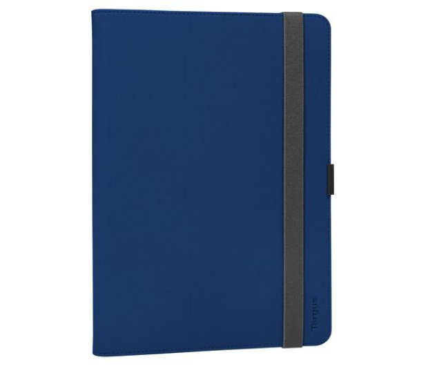 Targus Uniwersalne Flip Case 9-10'' (niebieskie) - 167851 - zdjęcie 2